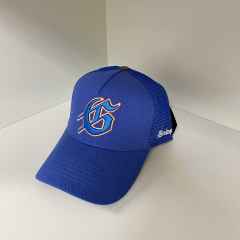 28418908 Embroidered Duckbill Cap 19 colors