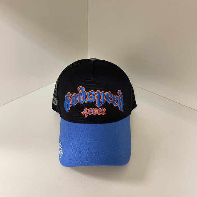 28418908 Embroidered Duckbill Cap 19 colors