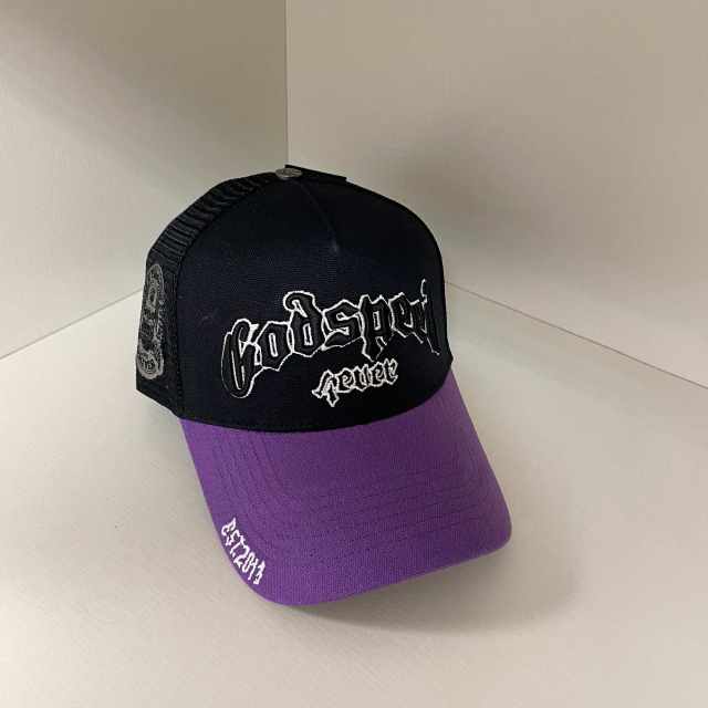 28418908 Embroidered Duckbill Cap 19 colors