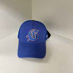 28418908 Embroidered Duckbill Cap 19 colors