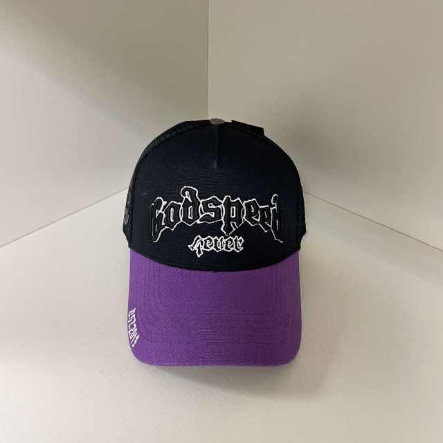 28418908 Embroidered Duckbill Cap 19 colors