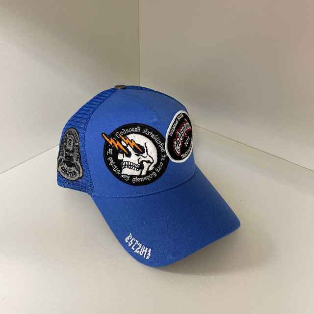 28418908 Embroidered Duckbill Cap 19 colors