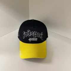28418908 Embroidered Duckbill Cap 19 colors