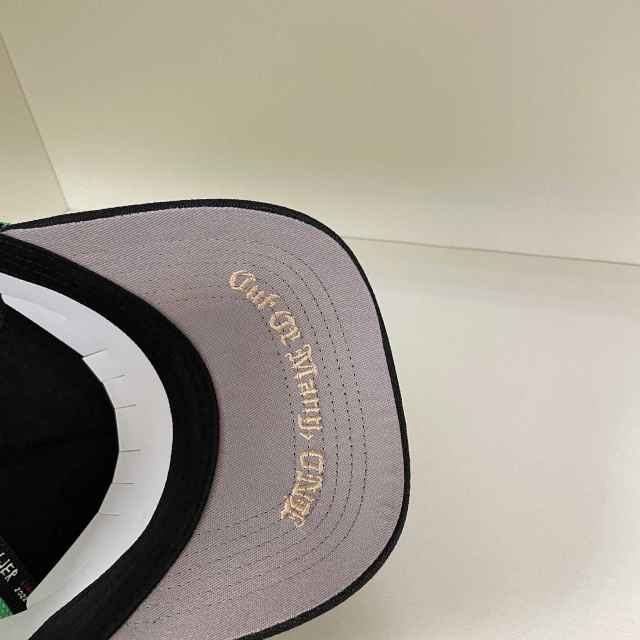 28418908 Embroidered Duckbill Cap 19 colors
