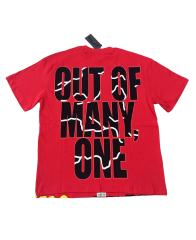 28416774 Racing champion Print Washed Version Tee 2 colors