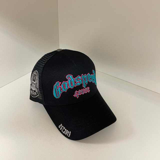 28418908 Embroidered Duckbill Cap 19 colors