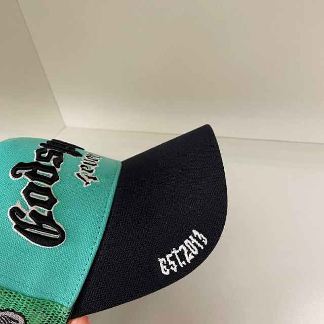 28418908 Embroidered Duckbill Cap 19 colors