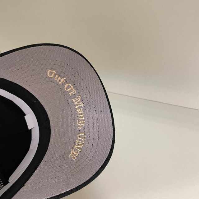 28418908 Embroidered Duckbill Cap 19 colors