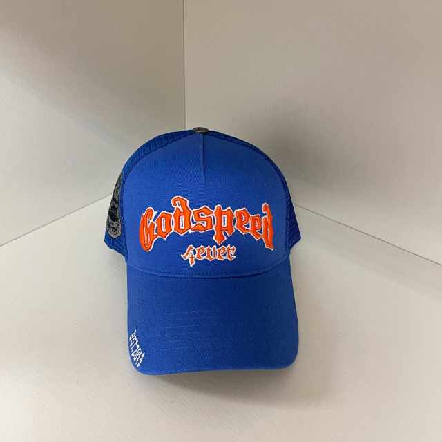 28418908 Embroidered Duckbill Cap 19 colors