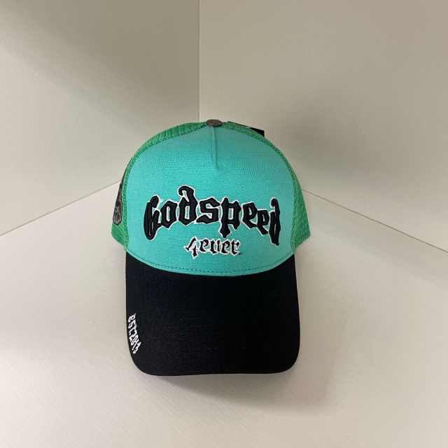 28418908 Embroidered Duckbill Cap 19 colors