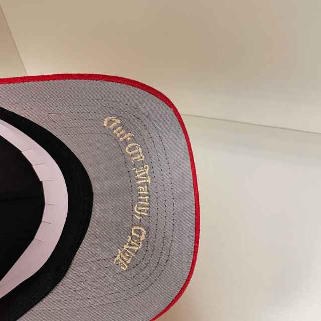 28418908 Embroidered Duckbill Cap 19 colors