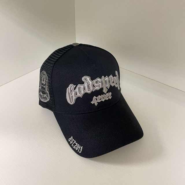 28418908 Embroidered Duckbill Cap 19 colors