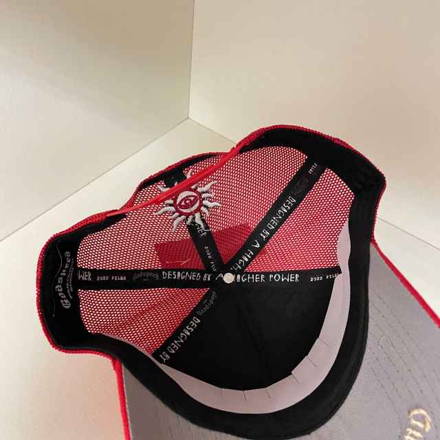 28418908 Embroidered Duckbill Cap 19 colors