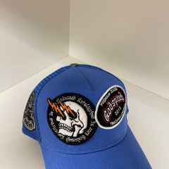 28418908 Embroidered Duckbill Cap 19 colors
