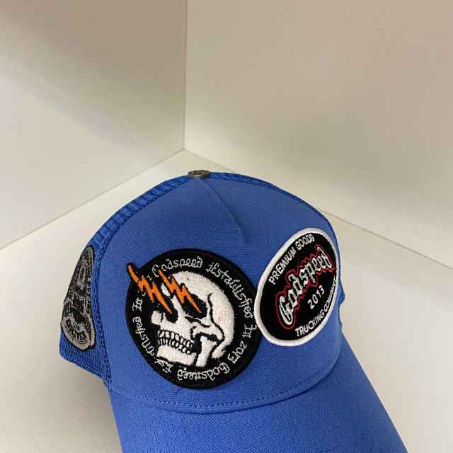 28418908 Embroidered Duckbill Cap 19 colors