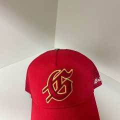 28418908 Embroidered Duckbill Cap 19 colors