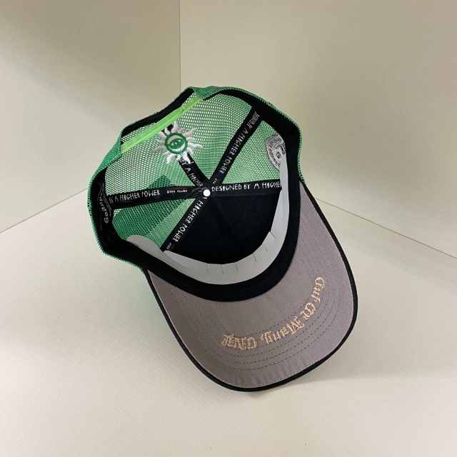 28418908 Embroidered Duckbill Cap 19 colors