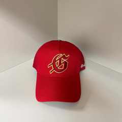 28418908 Embroidered Duckbill Cap 19 colors