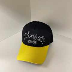 28418908 Embroidered Duckbill Cap 19 colors