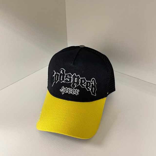 28418908 Embroidered Duckbill Cap 19 colors