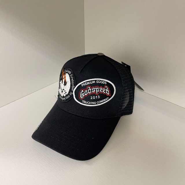 28418908 Embroidered Duckbill Cap 19 colors