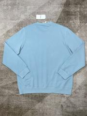 1:1 Quality Casa Palace Print Crew Neck Sweatshirt