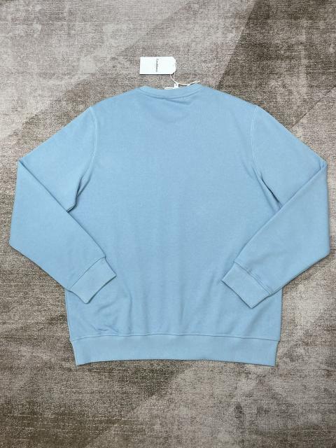 1:1 Quality Casa Palace Print Crew Neck Sweatshirt