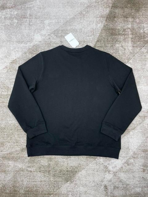 1:1 Quality Casa Palace Print Crew Neck Sweatshirt