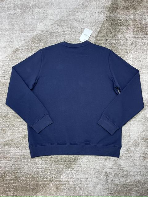 1:1 Quality Casa Palace Print Crew Neck Sweatshirt