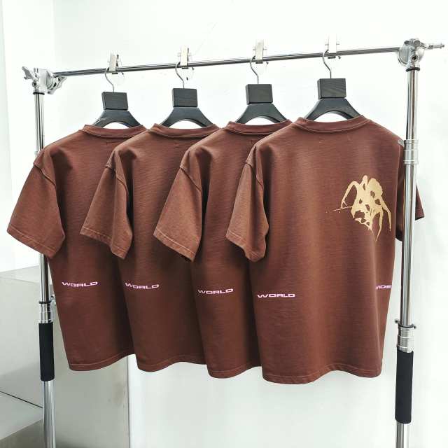 1:1 quality version 28431353 Figure print Tee