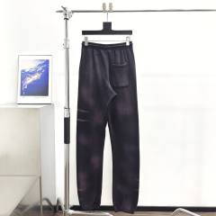 1:1 Quality Hellstar Siren Wind Sweatpants with NFC tag