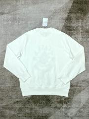 1:1 Quality Casa Palace Print Crew Neck Sweatshirt