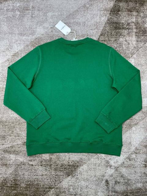 1:1 Quality Casa Palace Print Crew Neck Sweatshirt