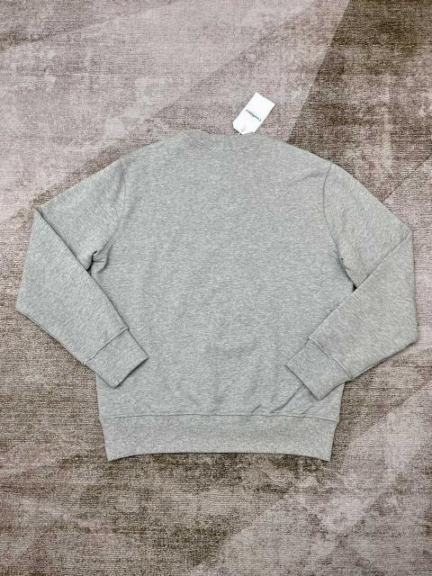 1:1 Quality Casa Palace Print Crew Neck Sweatshirt