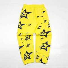 1:1 quality version 28430230 Full Print 5-star Hoodie & Pants Set