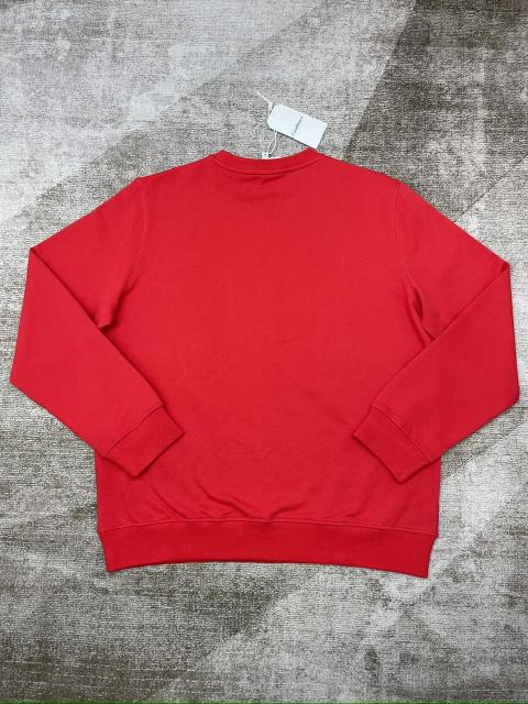 1:1 Quality Casa Palace Print Crew Neck Sweatshirt