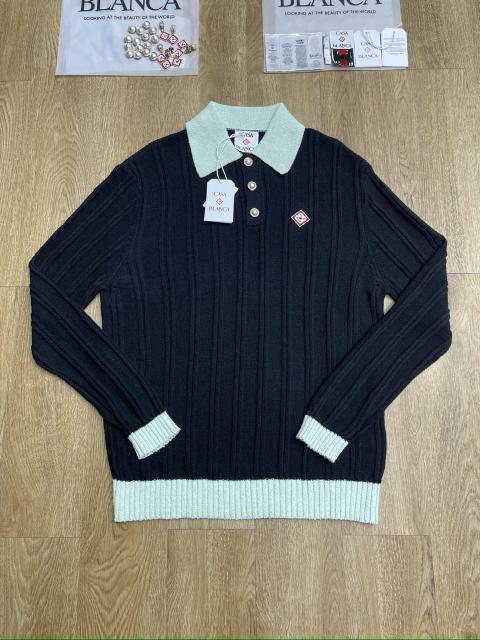 1:1 Quality Casa Palace Print Crew Neck Sweatshirt