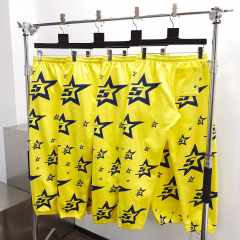 1:1 quality version 28430230 Full Print 5-star Hoodie & Pants Set