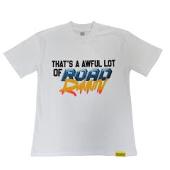 Cough Syrup Bird's head bonsai Print Tee
