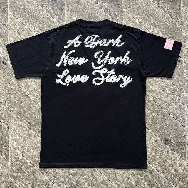 Lost Intricacy Women Logo Washed Version Tee