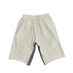 Lost Intricacy Four 3D Logo Print Washed Version Shorts 3 colors
