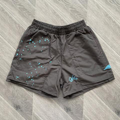 Worldwide 555555 Star Shorts