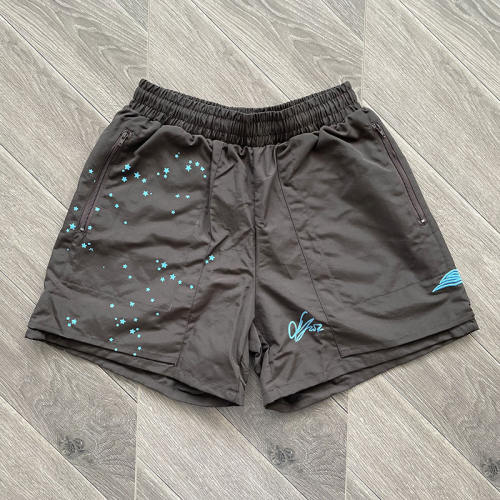 Worldwide 555555 Star Shorts