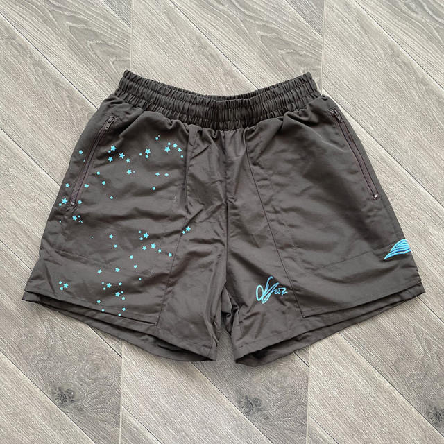 Worldwide 555555 Star Shorts