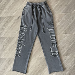 Project Capri Emergency Pants