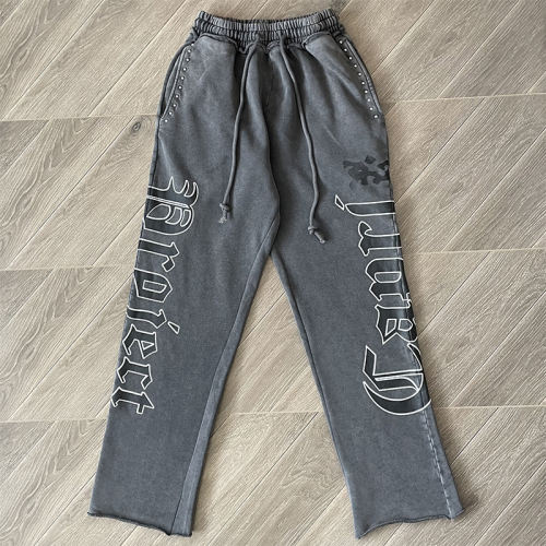 Project Capri Emergency Pants