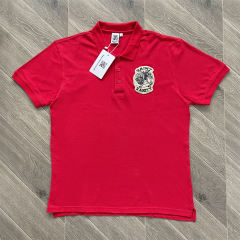 1:1 Top Quality Saint Vanity Polo T-Shirt Tee