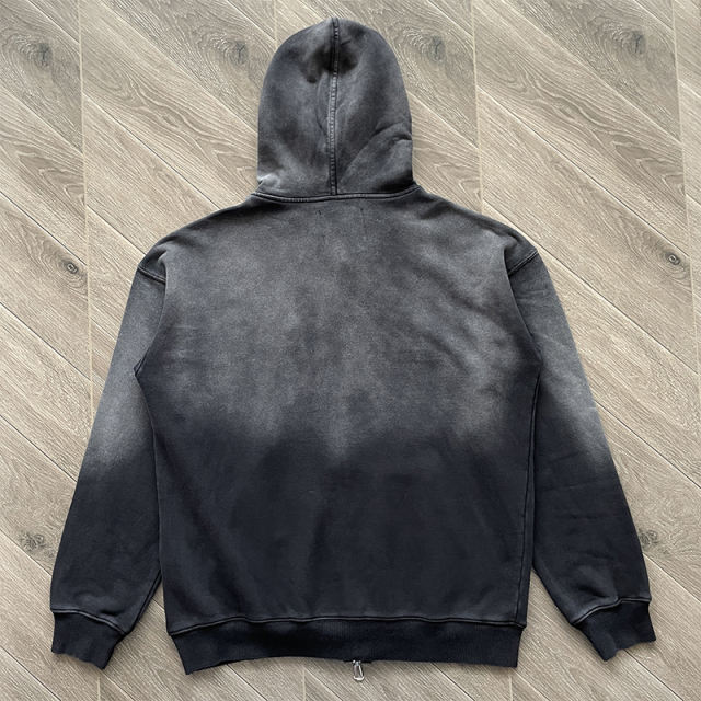 Vertabrae Embroidered Logo Hoodie Pants