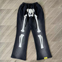 That's A Awful Lot of Cough Syrup Black Hoodie & Pants Set