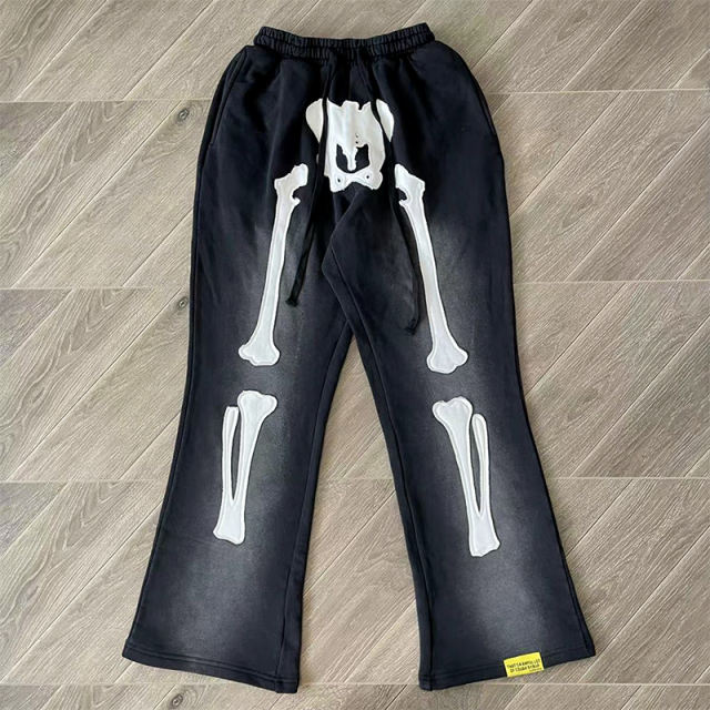 That's A Awful Lot of Cough Syrup Black Hoodie & Pants Set